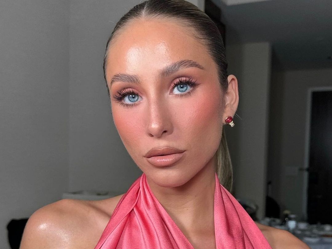 Berry girl makeup: Το μακιγιάζ που λατρεύουν τα TikTok girls