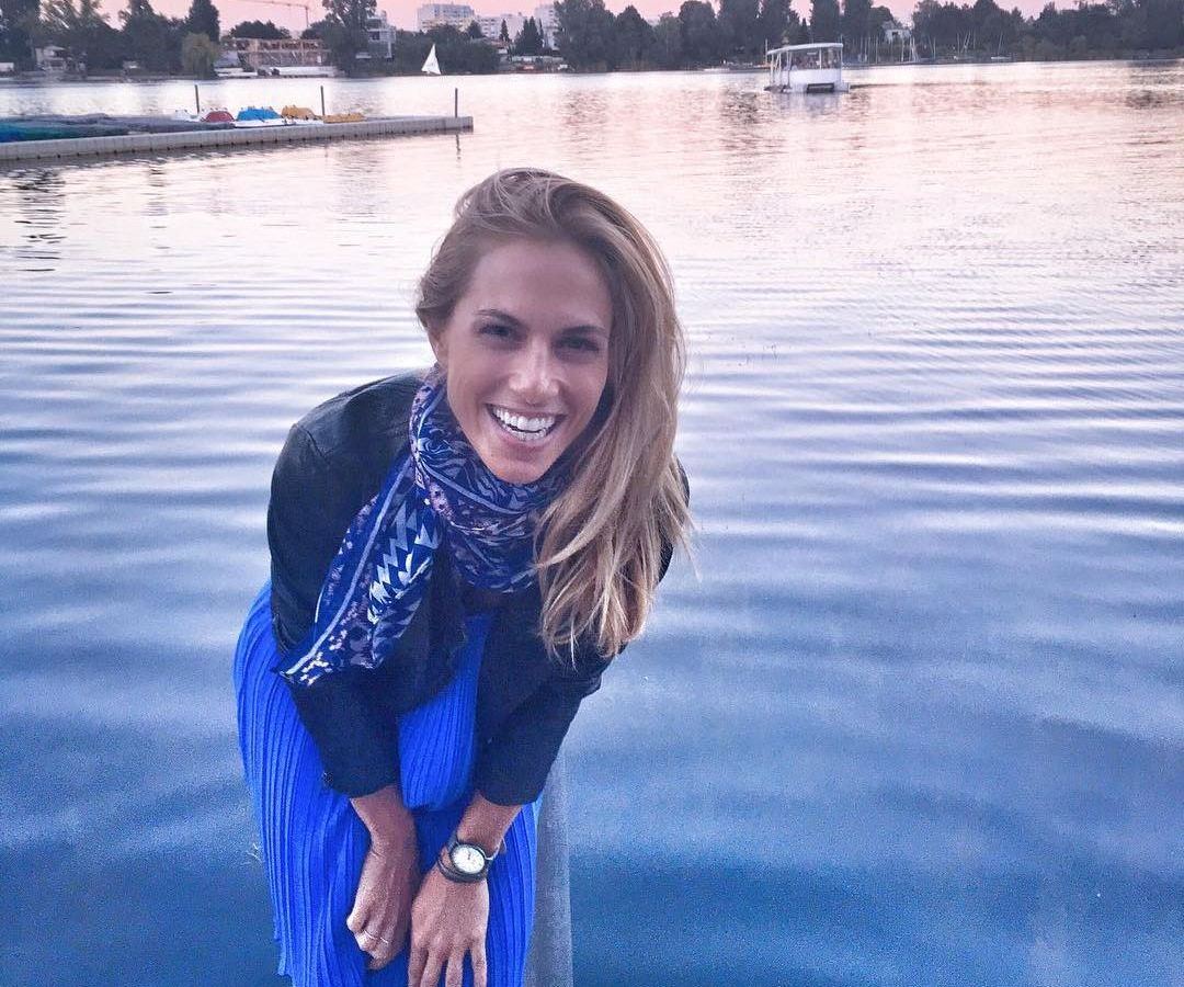 Δεν πιστεύαμε στα μάτια μας: Δες την Ντορέττα Παπαδημητρίου χωρίς ίχνος μακιγιάζ