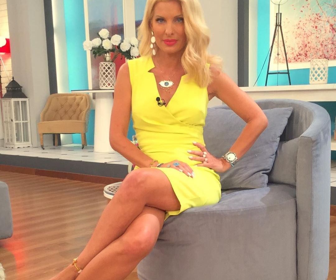 Η Ελένη Μενεγάκη έκανε το πρώτο της post για την εκπομπή της. Τι δηλώνει;