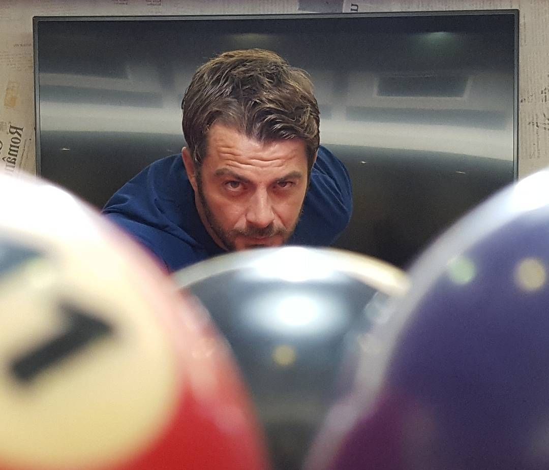 Η μεγάλη συνάντηση Ντάνου - Βαλαβάνη δύο μήνες μετά το Survivor