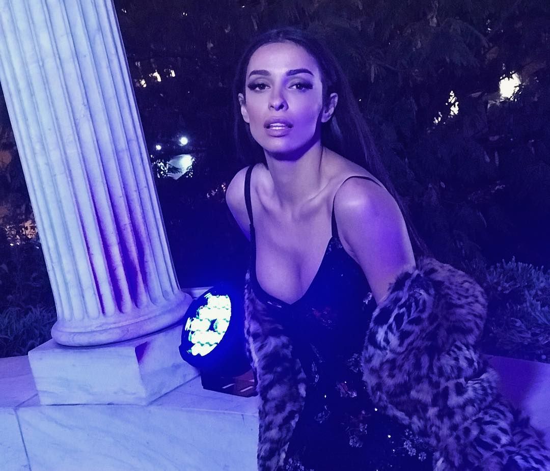 Όλη η αλήθεια για τις φήμες χωρισμού της Ελένης Φουρέιρα από τον Μποτία!