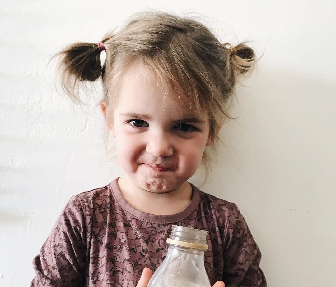 Mila is back! Το ασυνήθιστο δώρο γενεθλίων που πήρε και δεν της άρεσε καθόλου (vds)