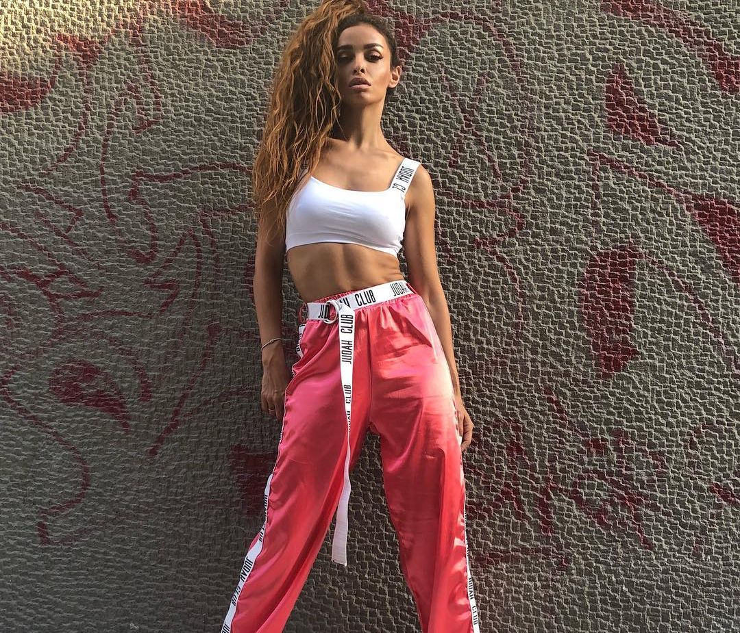 Fuego: Η  Ελένη Φουρέιρα ποζάρει με το μπικίνι της και βάζει φωτιά στο Instagram