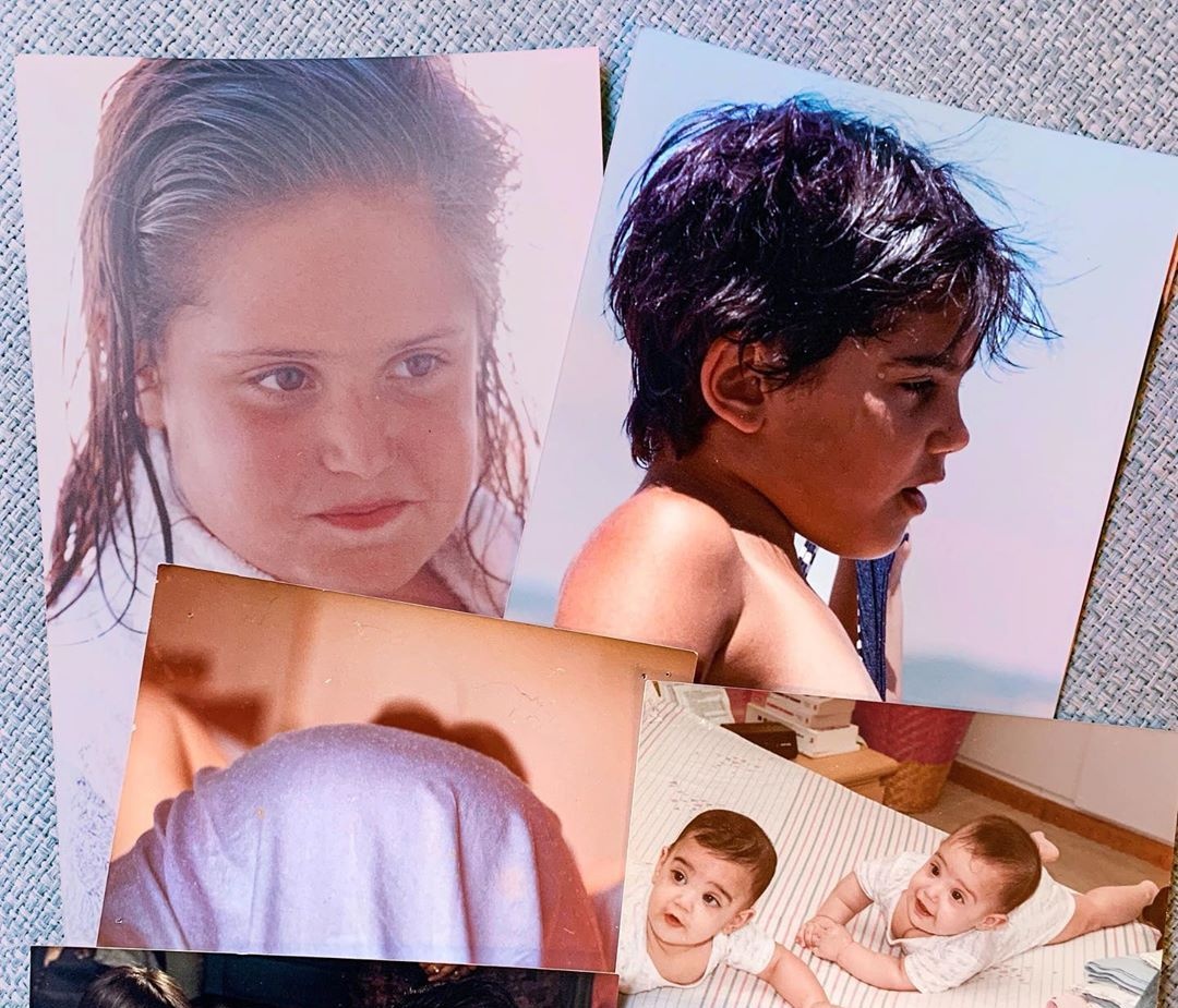 Αυτή η διάσημη star είχε γενέθλια και πόσταρε το πιο συγκινητικό ποστ στο Instagram