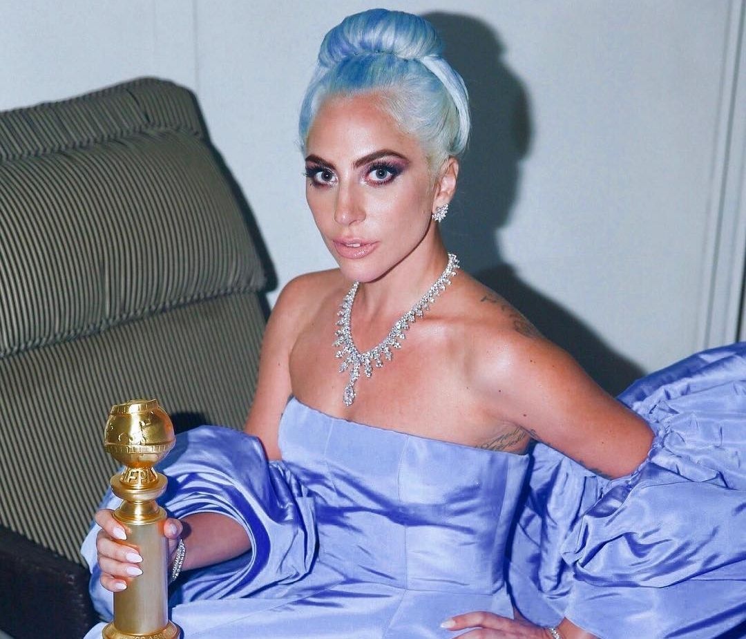 H Lady Gaga σε μικρή ηλικία είναι πραγματικά αγνώριστη