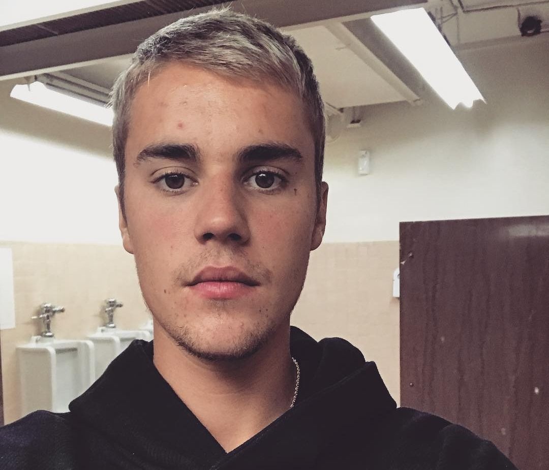 Δες την πρώτη φωτογραφία του Justin Bieber από την κλινική ψυχικής υγείας