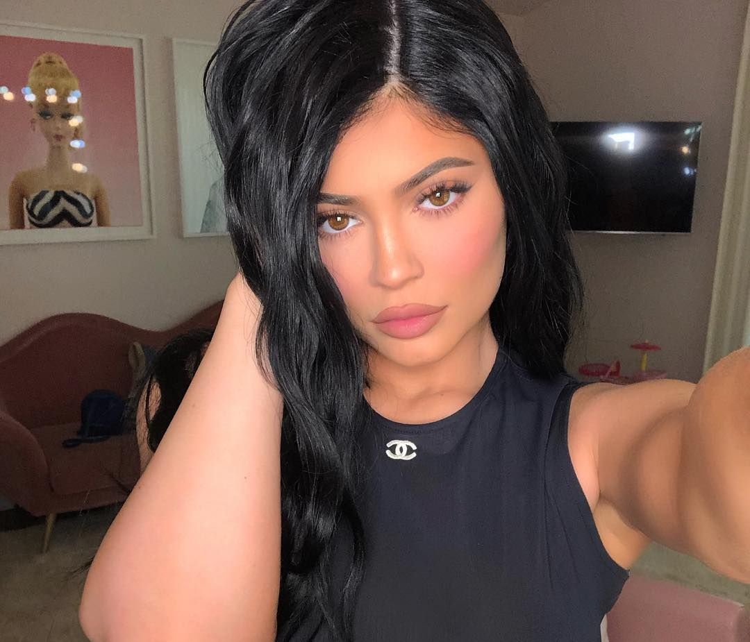 Kylie Jenner: Δε θα πιστέψεις τι τρώει κι έχει αυτό το σώμα