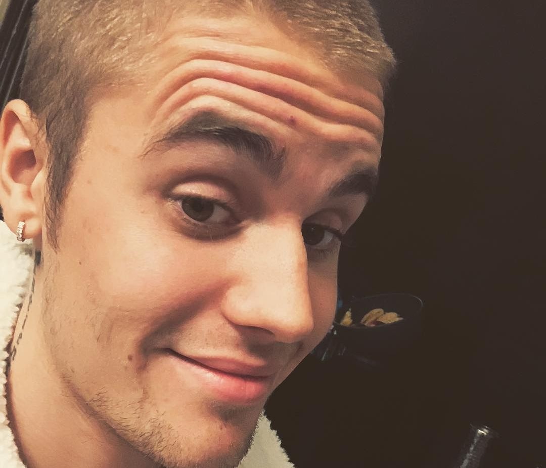 O Justin Bieber πήγε διακοπές κι η φωτογραφία θα σε κάνει να ζηλέψεις