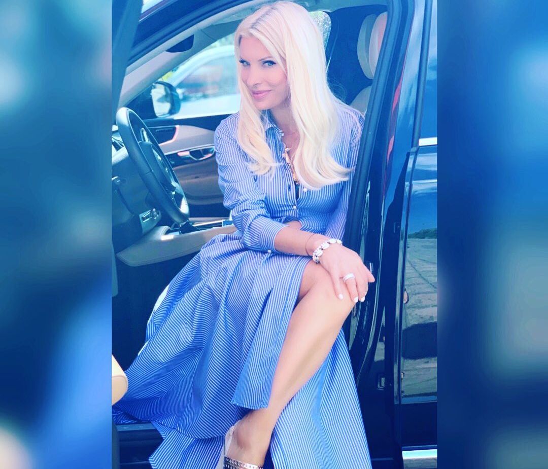 Δείτε τι κάνει τα βράδια η Ελένη με τον Μάκη της και τα παιδιά στην Άνδρο (pics+vids)