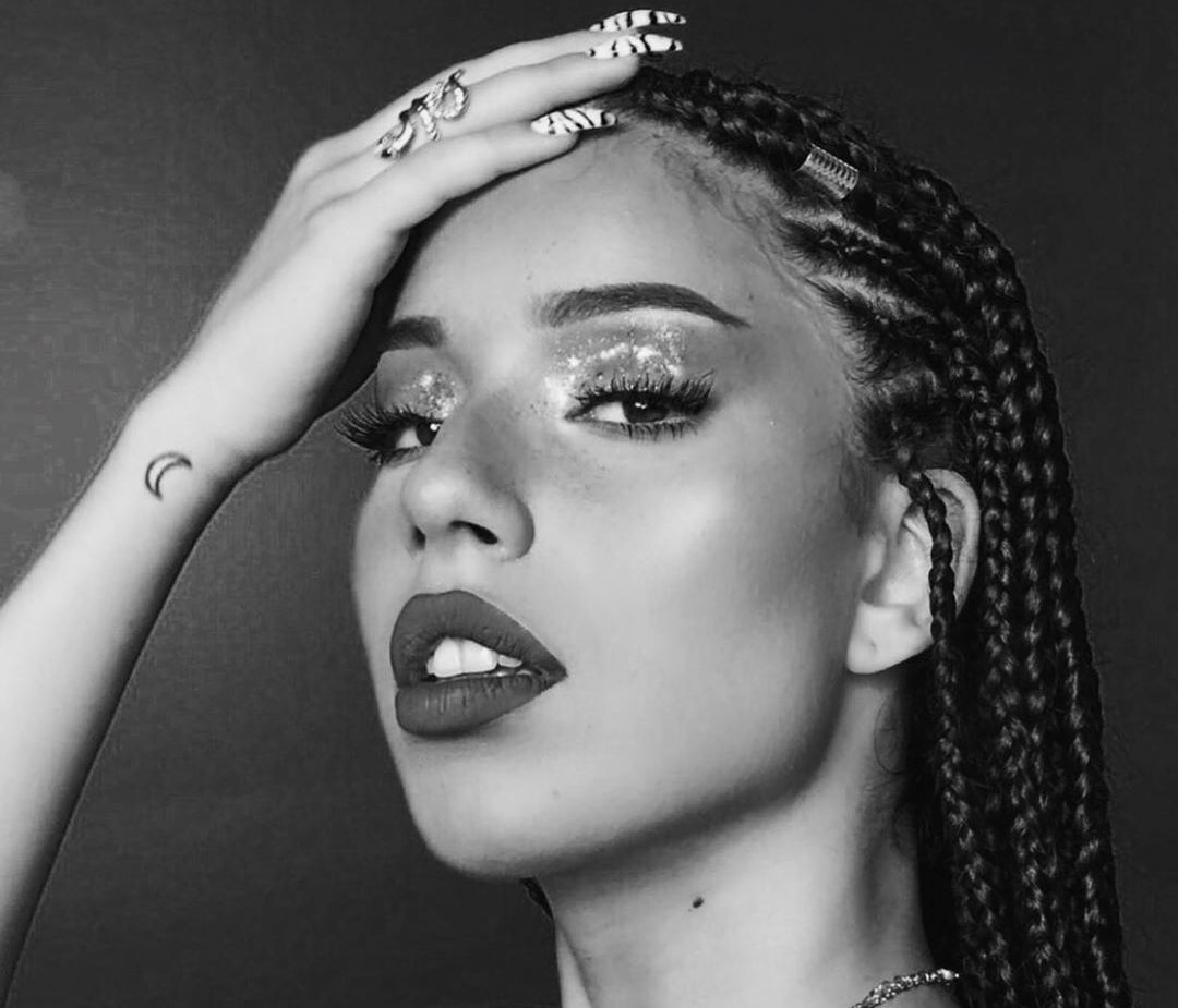 Είσαι έτοιμη; Η Natasha Kay κυκλοφόρησε το πρώτο της original τραγούδι