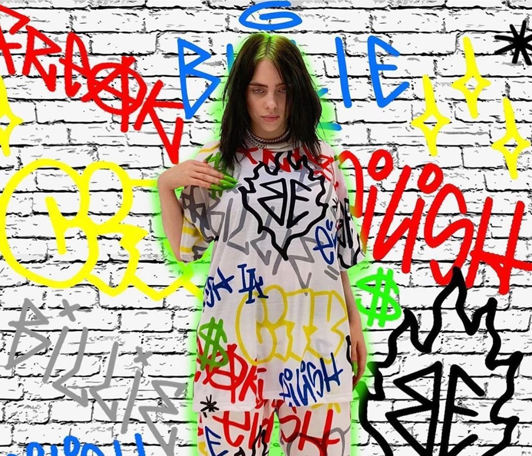 5 quotes της Billie Eilish που αποδεικνύουν ότι είναι μία queen