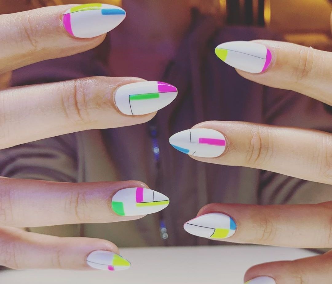 Nail Shape: Ο απόλυτος οδηγός για να επιλέξεις το σχήμα που ταιριάζει στα νύχια σου