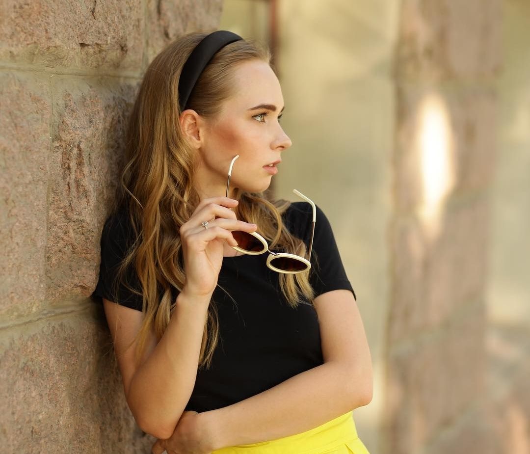 Shopping Guide: Αυτό το αξεσουάρ για τα μαλλιά θα φοράς όλο τον χειμώνα