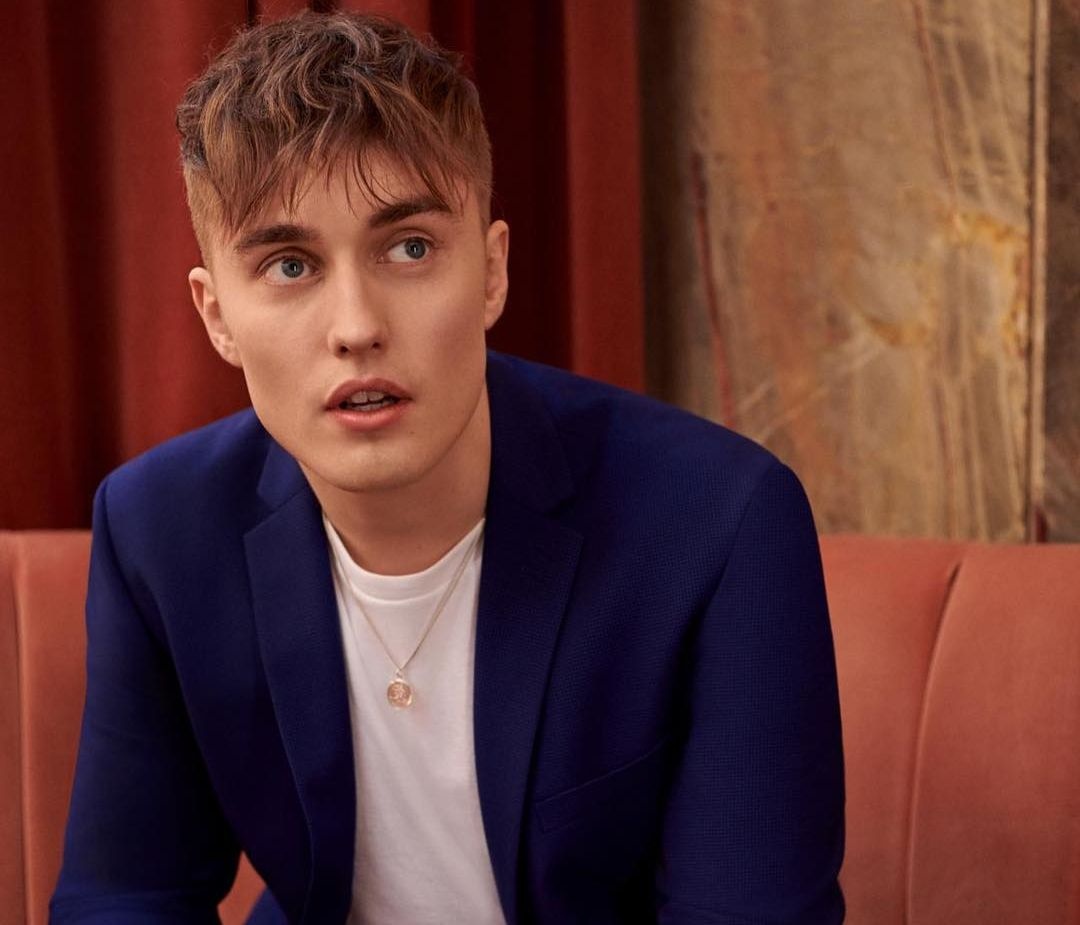 Sam Fender: Ο νέος Βρετανός καλλιτέχνης που λατρεύει η Adele και πρέπει να ακούσεις σήμερα