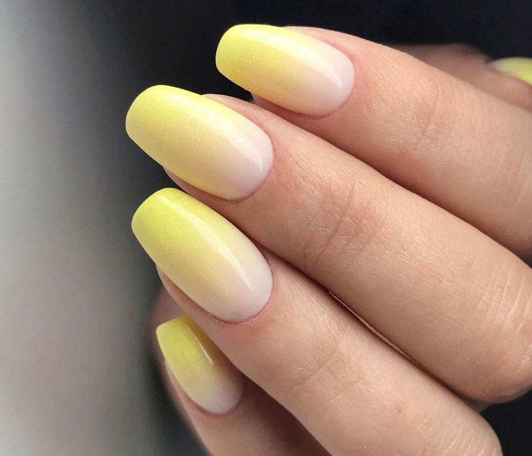 10 ombre nails που θα σε πείσουν τώρα να δοκιμάσεις αυτήν την τάση