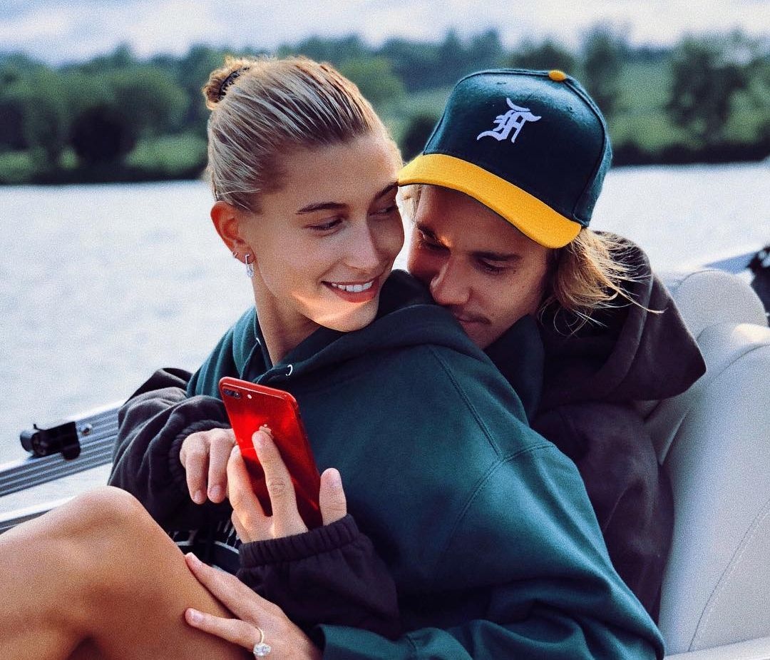 Εκτός από το τραγούδι, ο Justin Bieber έκανε κι αυτό το δώρο στη Hailey για τον γάμο τους