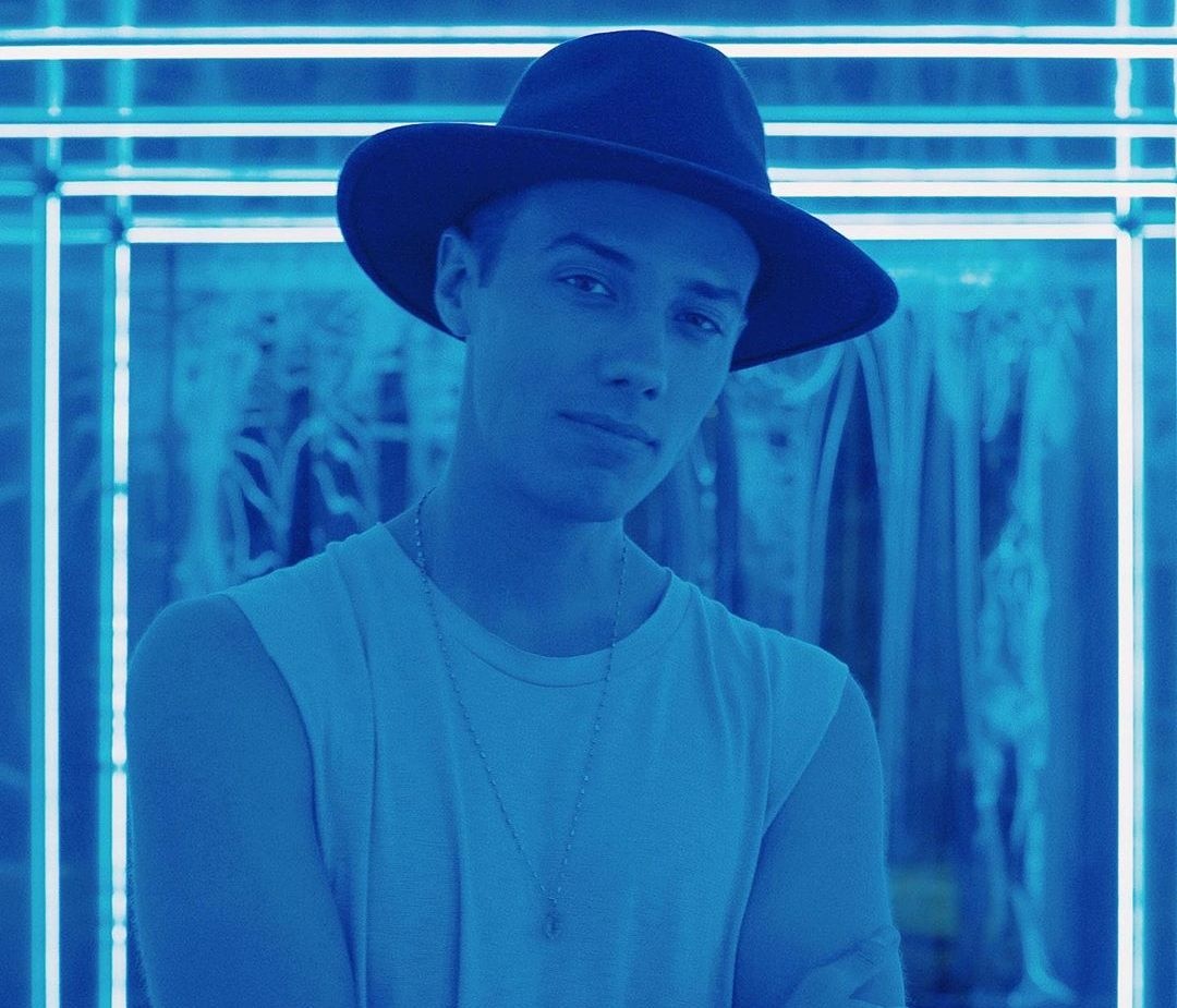 Το Señorita έχει ένα cover λίγο διαφορετικό από ό,τι το έχεις συνηθίσει και θα το λατρέψεις