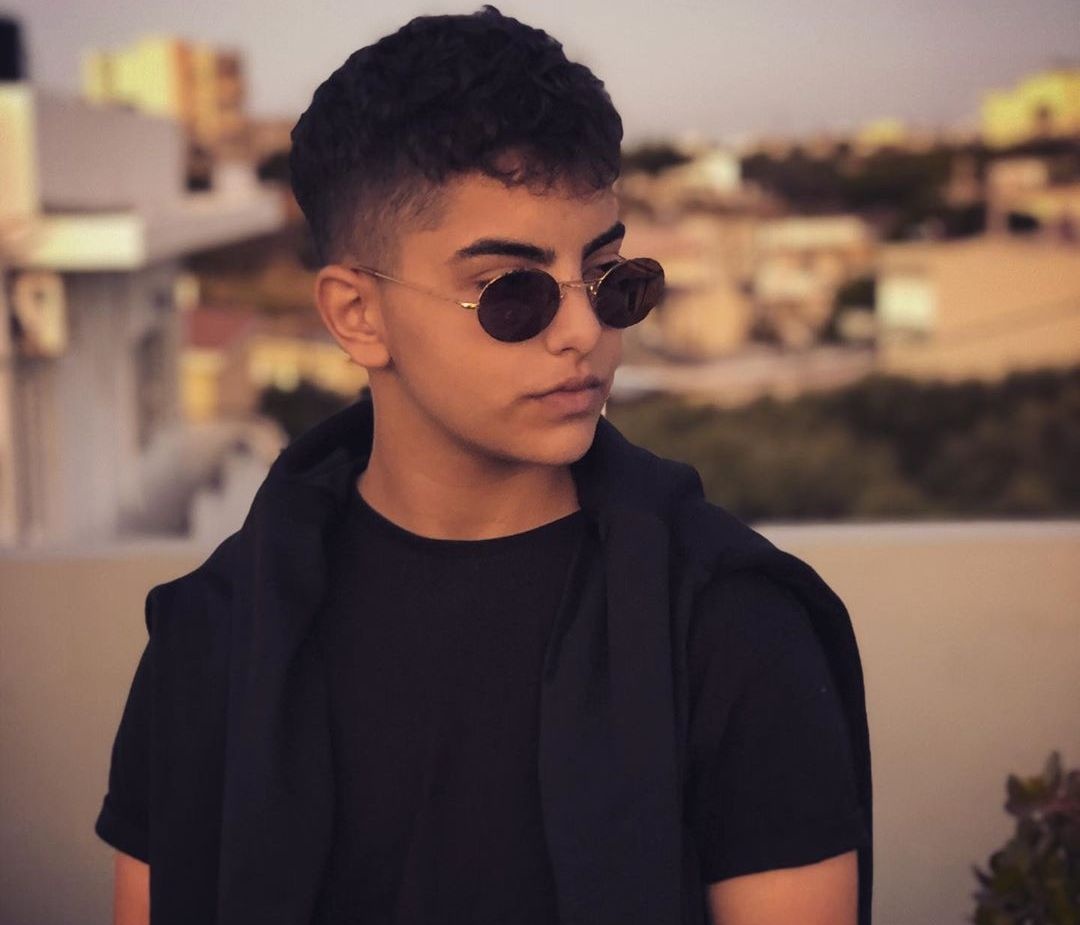 Ο Liak από το ελληνικό X-Factor κυκλοφόρησε νέο τραγούδι και το YouTube τον κατηγορεί για αντιγραφή