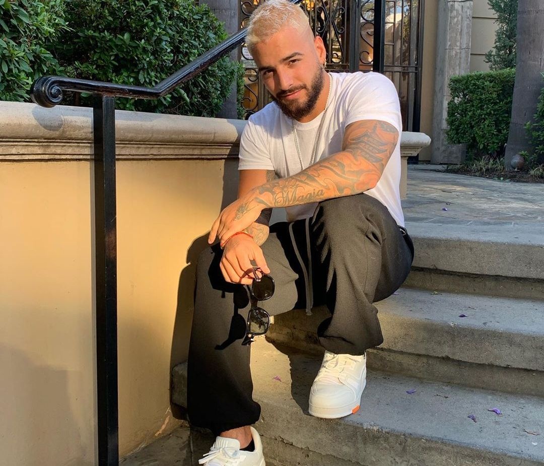 «MALUMA»: Ποιος είναι και γιατί έχει προκαλέσει τέτοιο πανικό