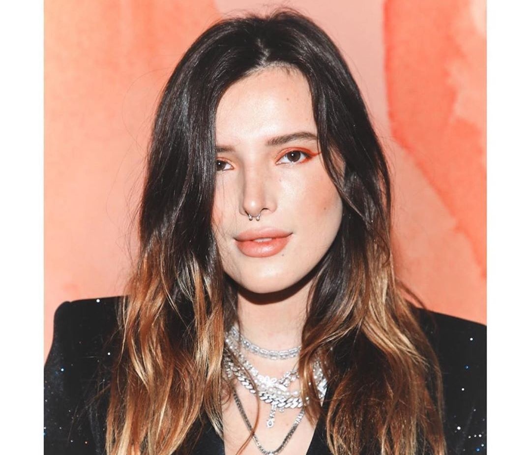 H Bella Thorne ανέβασε την πιο sexy φωτογραφία ever κι οι followers της έχουν ενθουσιαστεί