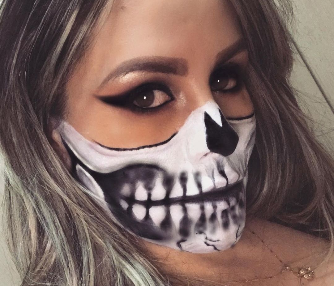 Halloween 2019: Με αυτές τις απίστευτες μεταμφιέσεις το γιόρτασαν οι ξένοι celebrities