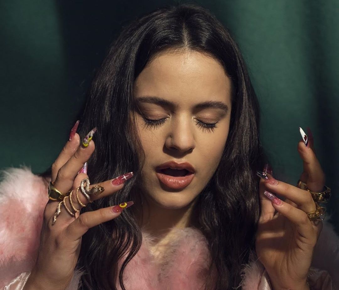 Η Rosalia ξεπέρασε μέχρι και την Ariana Grande με το «Con Altura»: Το απίθανο ρεκόρ που πέτυχε