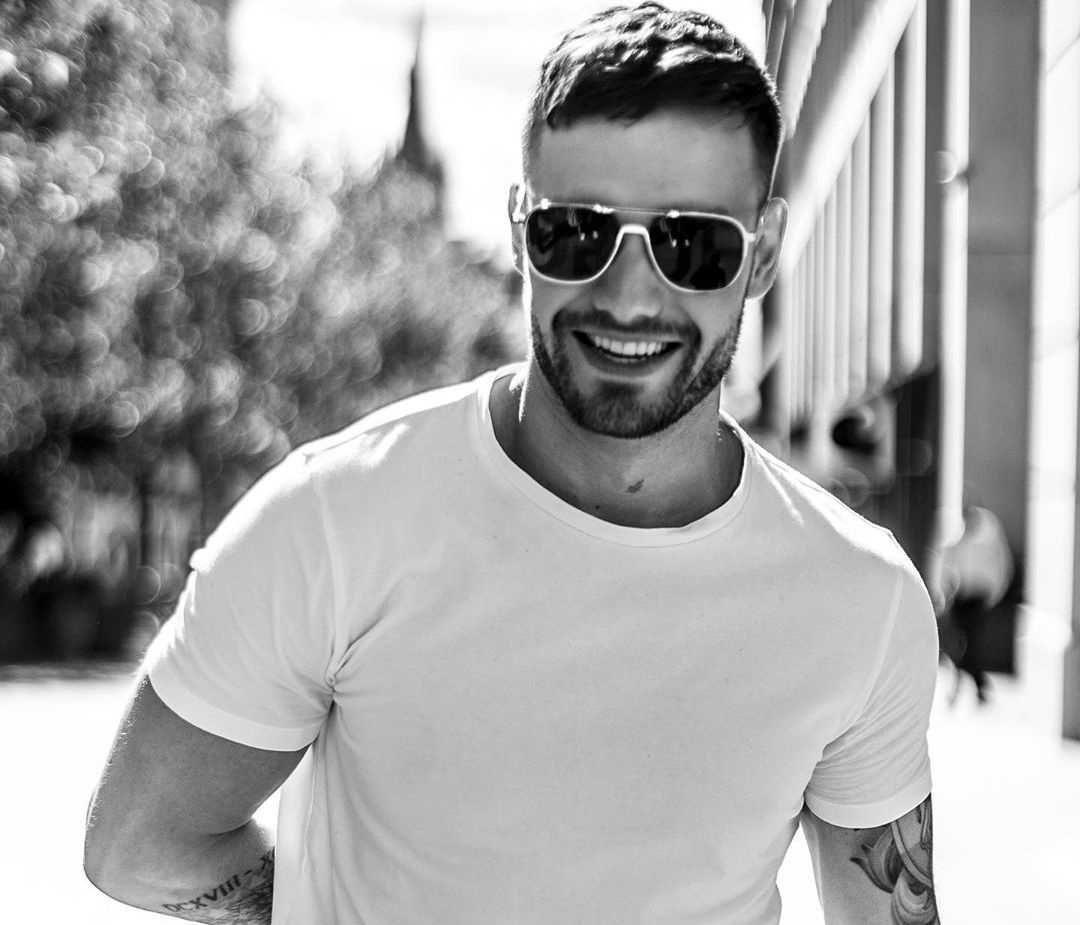 Liam Payne: Φέρνει τα Χριστούγεννα πιο γρήγορα με το «All I Want (For Christmas)»