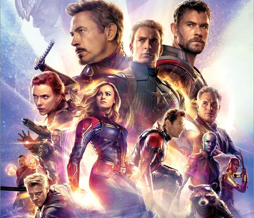 Αυτές είναι οι ταινίες  που ψάξαμε περισσότερο στην Google για το 2019