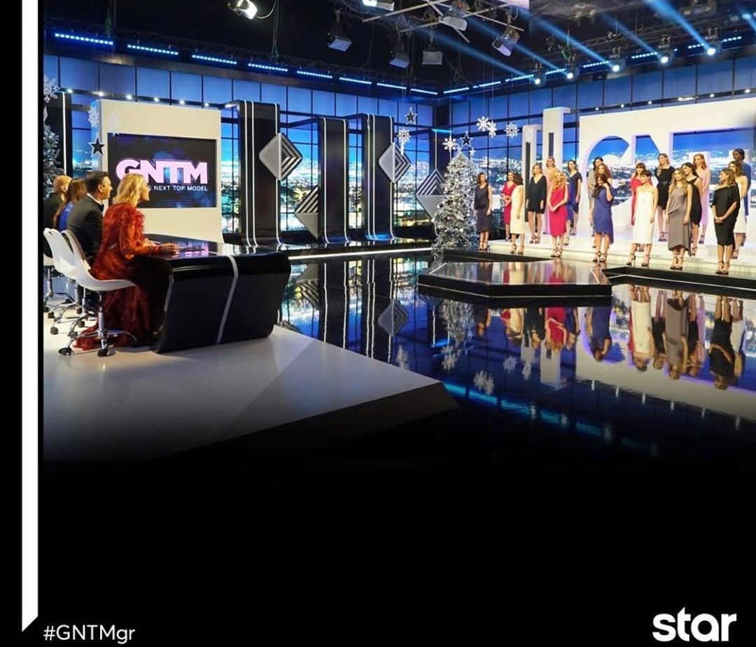 Αυτή είναι η πιο αληθινή και ειλικρινής ατάκα που ειπώθηκε στον τελικό του GNTM