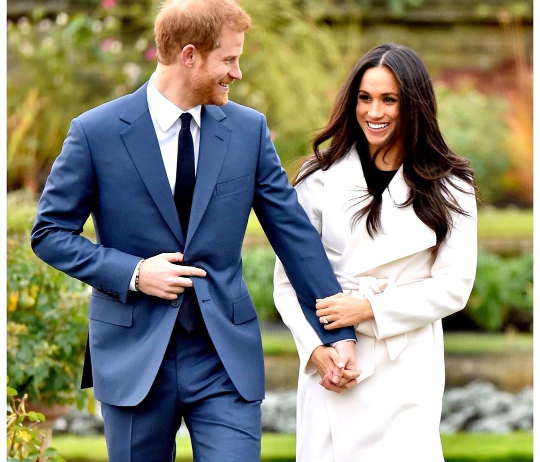 Ουπς! Οι φανς των Harry-Meghan παρατήρησαν κάτι πολύ περίεργο στο Instagram τους