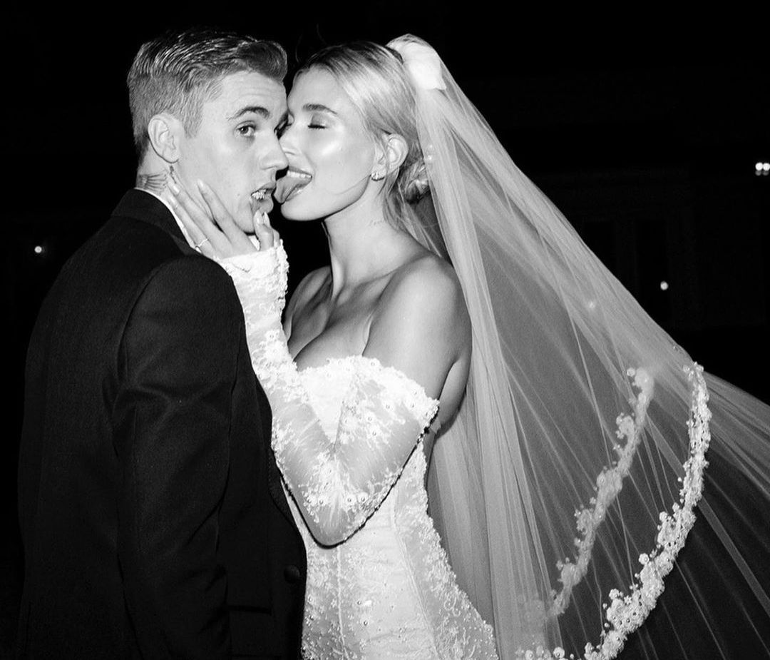 Η ανεξήγητη συμπεριφορά του Justin Bieber στον γάμο του θα σε σοκάρει  (+video)