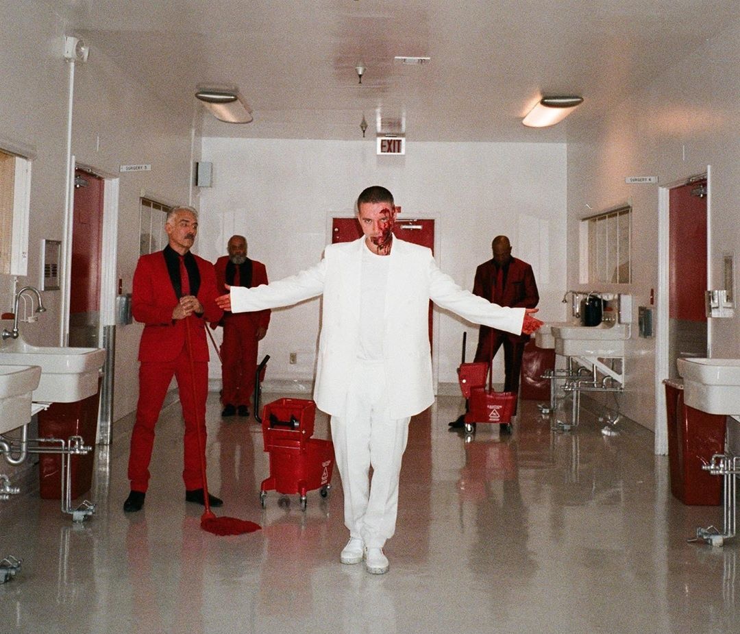 O J Balvin χτυπά ξανά και έχει ένα θαυμάσιο νέο για τους fans του