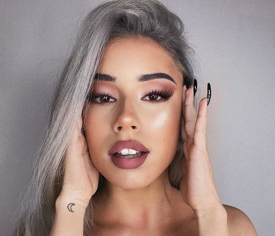 Πώς περνάει η Natasha Kay μέσα στο σπίτι; Η χορογραφία που θα σε εμπνεύσει