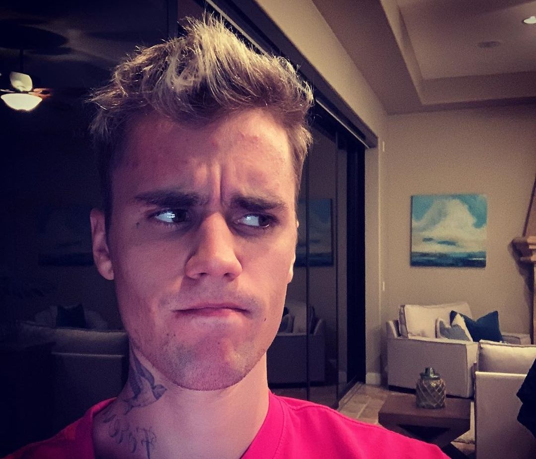 O Justin Bieber το έχει ρίξει στο Tik-Tok και μόλις βρήκες το επόμενο video που θα φτιάξεις