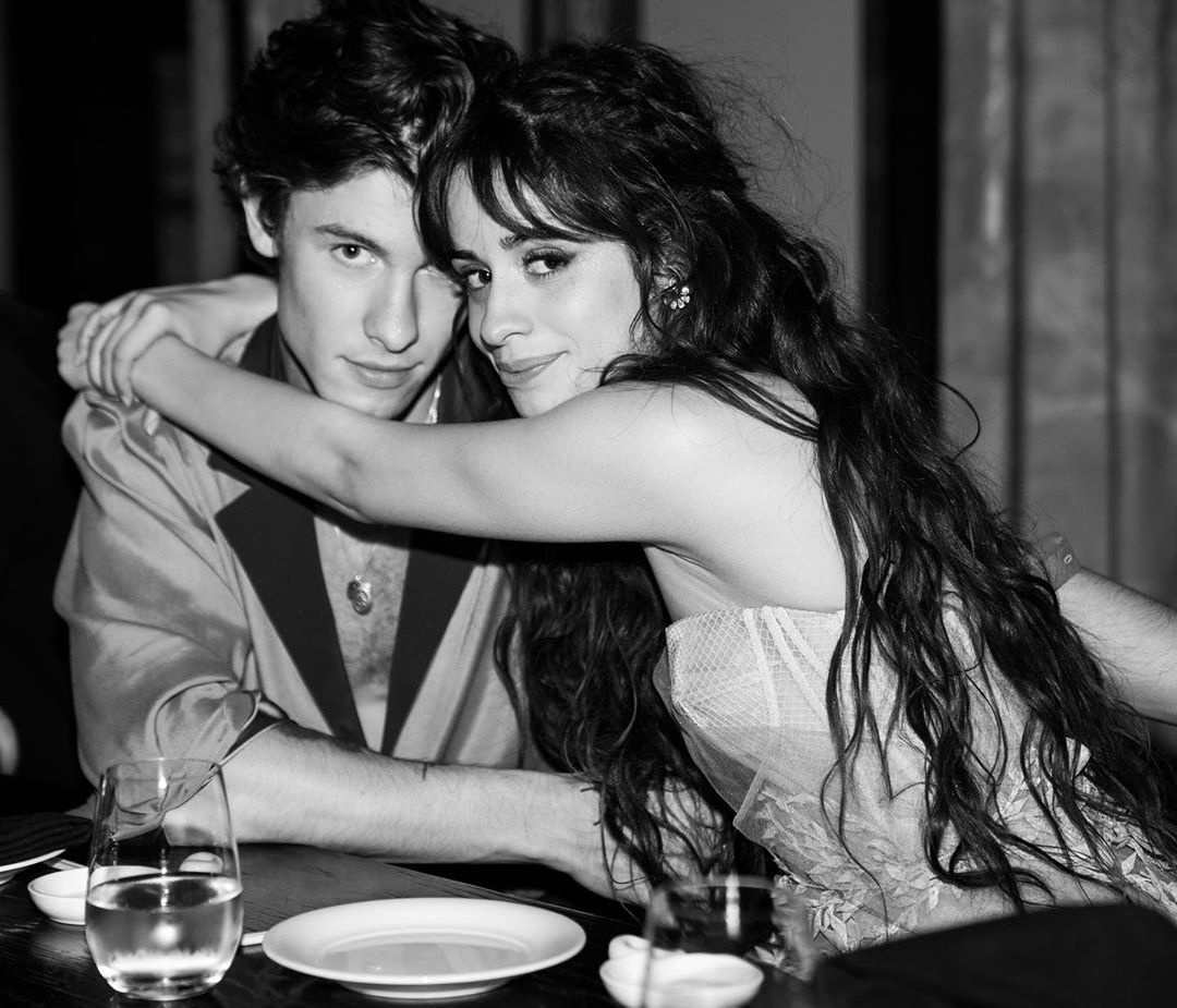 Μαζί στην καραντίνα Camila Cabello και Shawn Mendes: Το βίντεο που ξεπέρασε τα 250.000 views