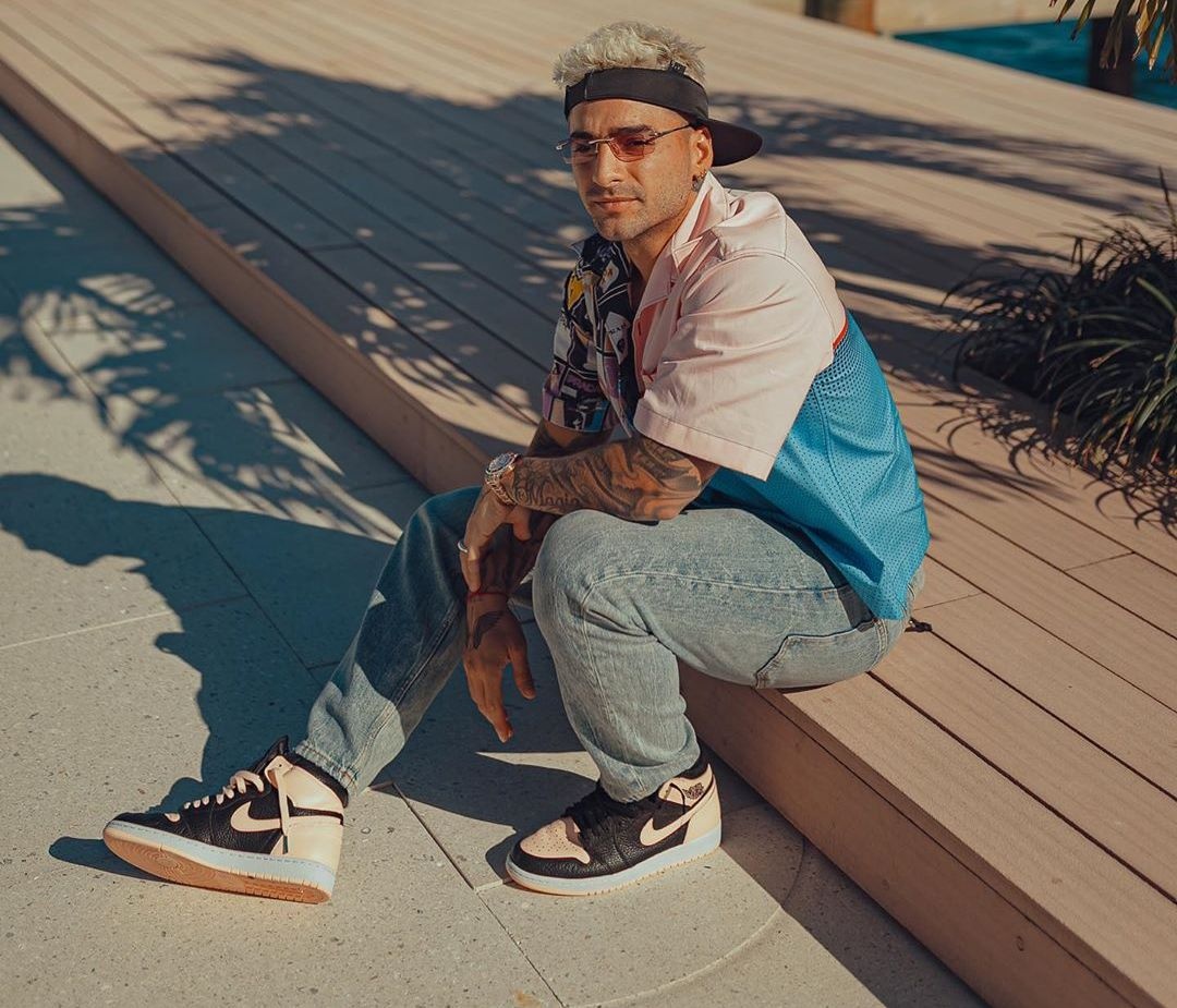 «Qué Chimba»: Το νέο music video του Maluma και τα ευχάριστα νέα για τις συναυλίες σε Ελλάδα