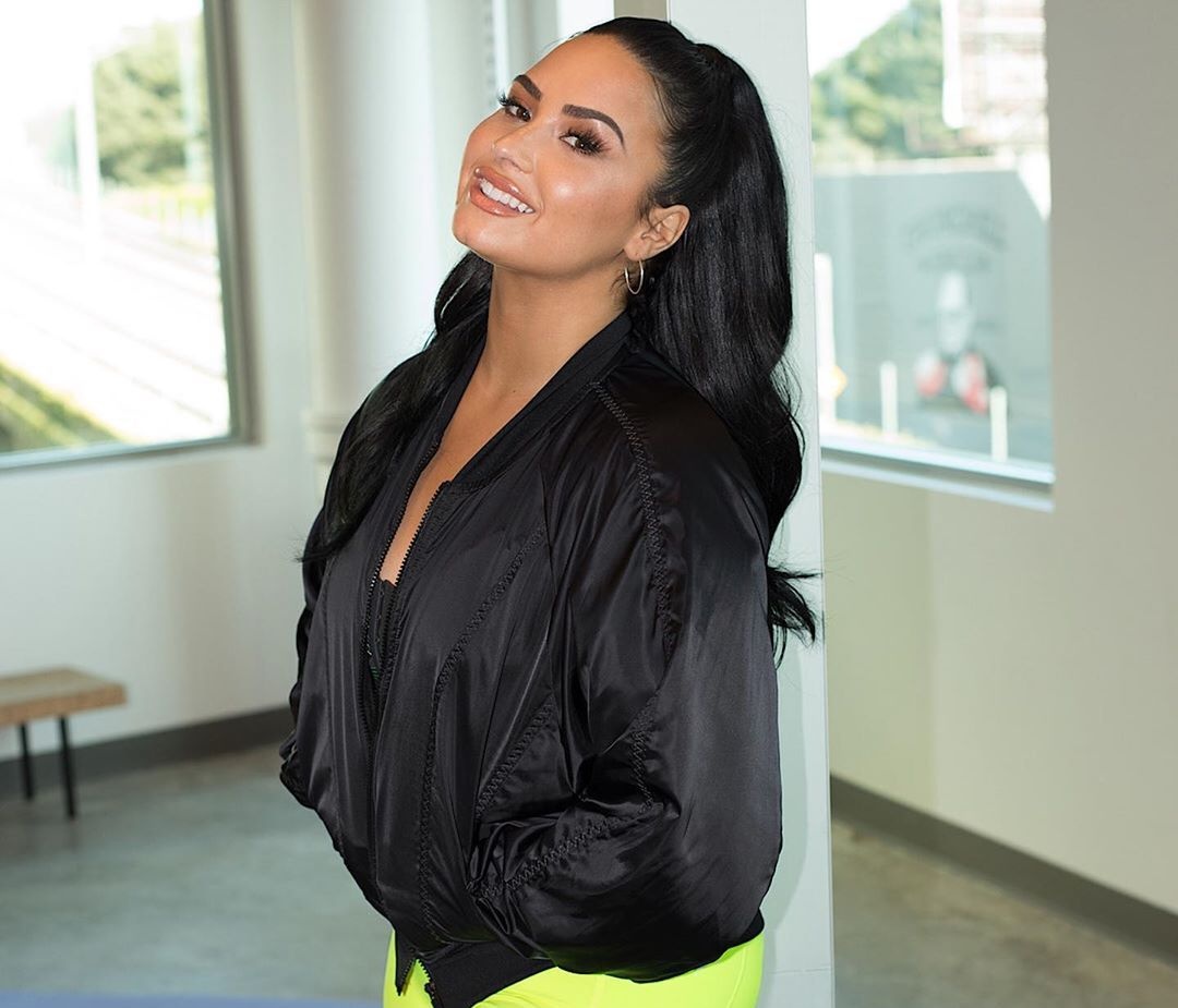 H συνεργασία έκπληξη για την Demi Lovato! Δε φαντάζεσαι με ποιον καλλιτέχνη ετοιμάζει νέο track