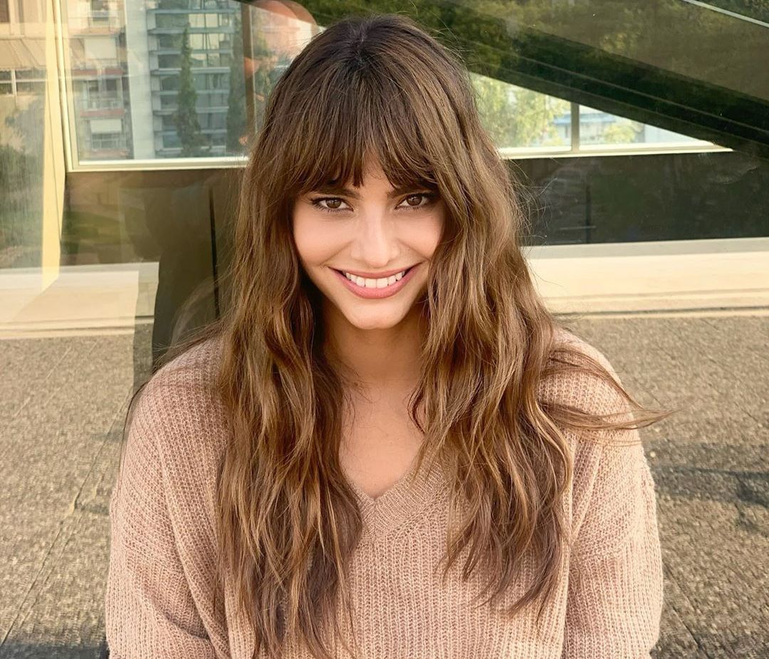 Αυτό το post της Ηλιάνας Παπαγεωργίου μόνο συγκίνηση μπορεί να σου προκαλέσει