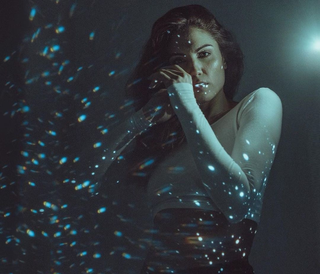 Επιτέλους! Αυτά είναι τα apps που επεξεργάζεται η Μαίρη Συνατσάκη τις φωτογραφίες της στο Insta