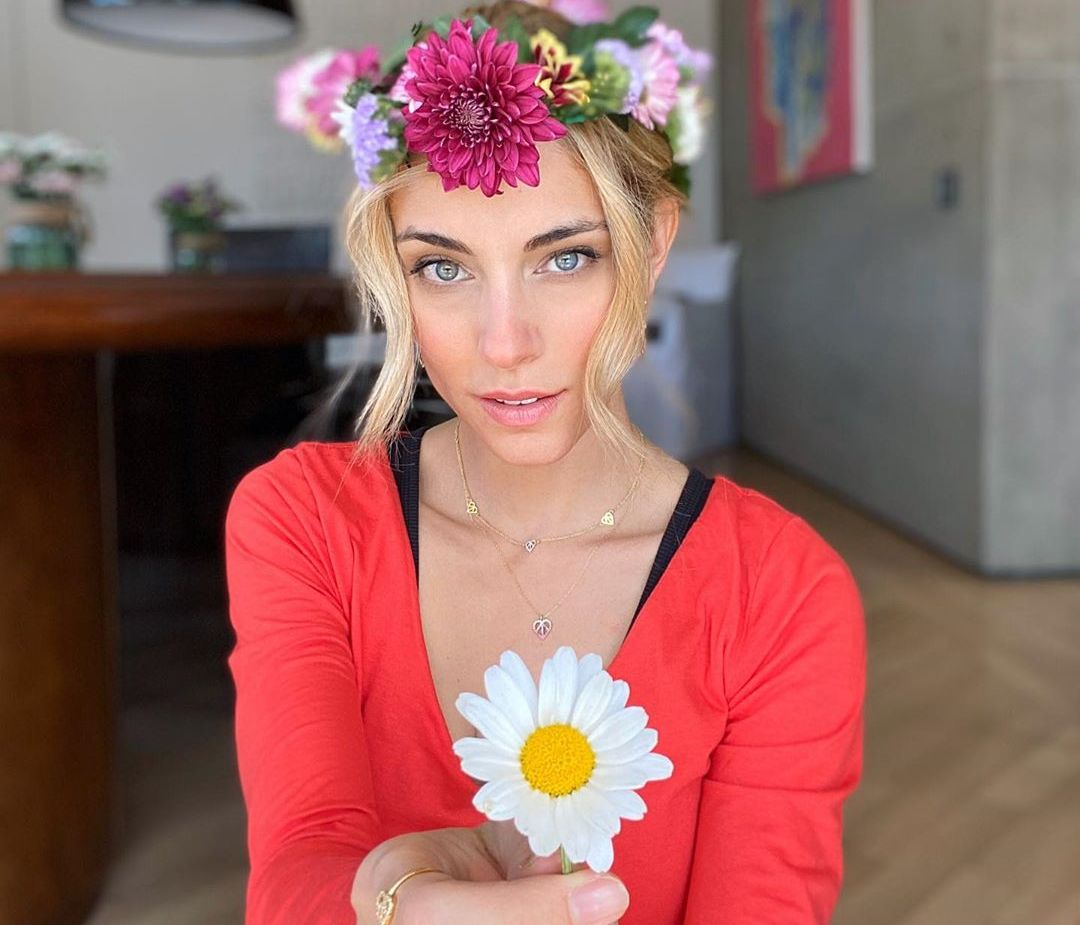 Εσύ θυμάσαι πως ήταν η Δούκισσα Νομικού πριν από 9 χρόνια;