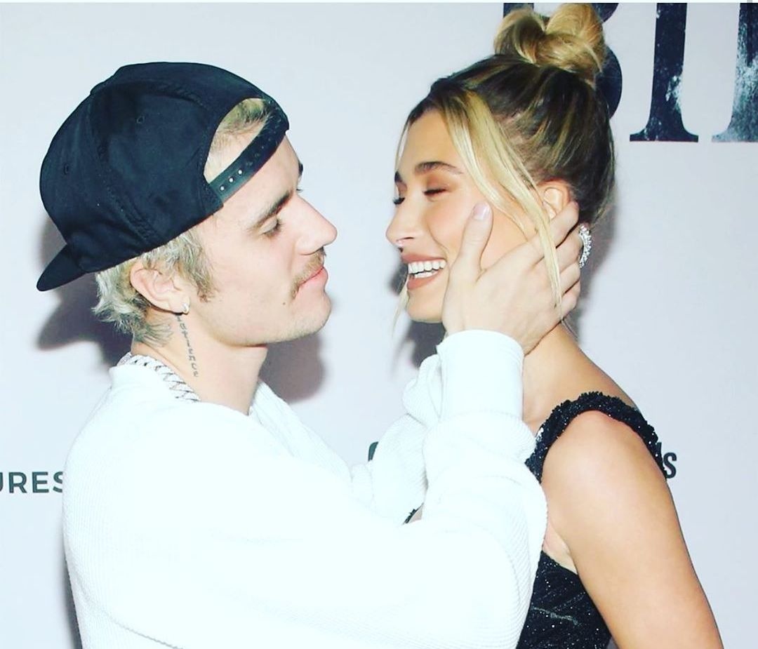 «The Biebers On Watch»: Είσαι έτοιμη για το νέο reality show του Justin Bieber και της Hailey;