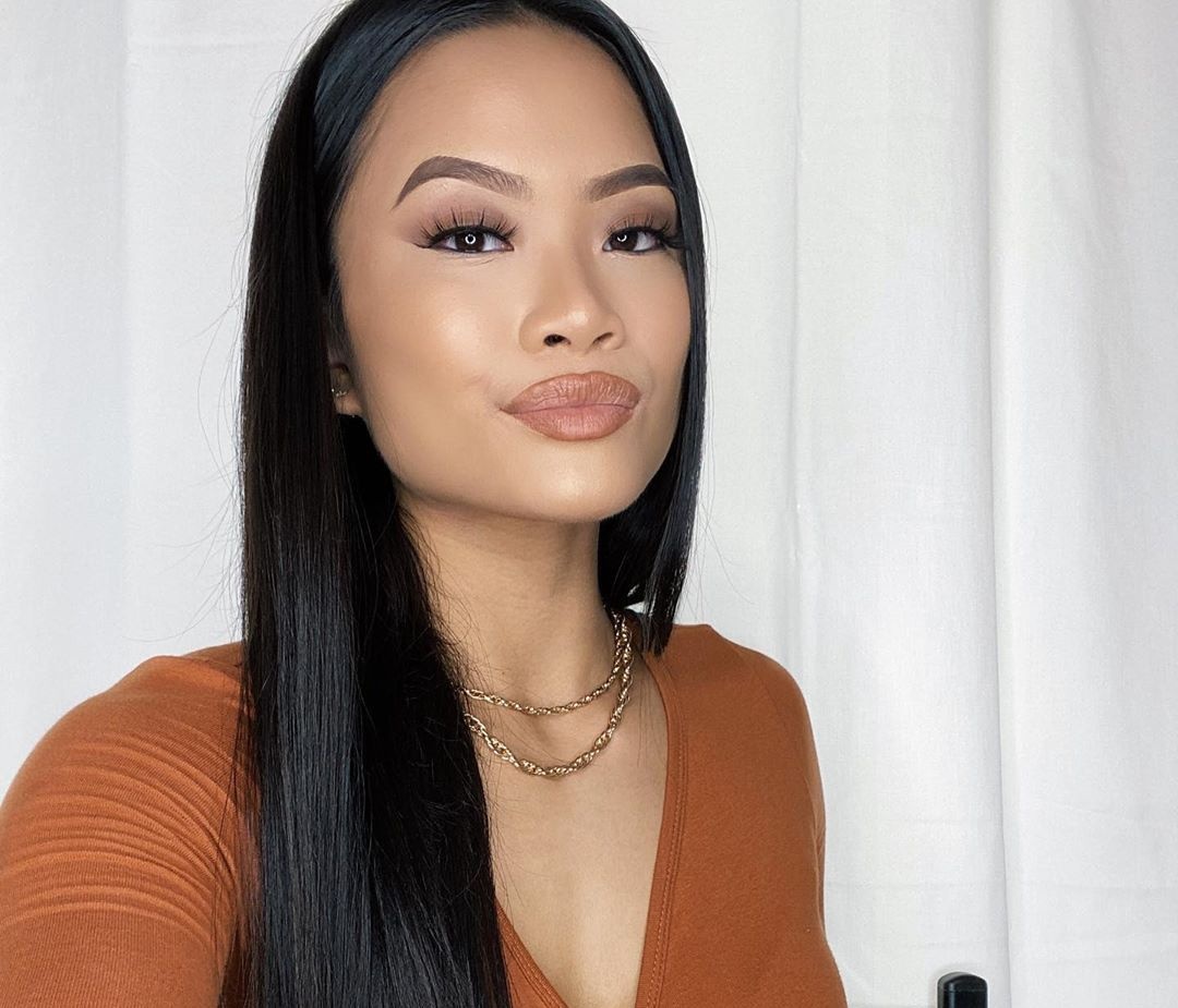 H Sarah Magusara έχει 13.5Μ fans στο Tik- Tok και σίγουρα θα γίνει το νέο σου fav account