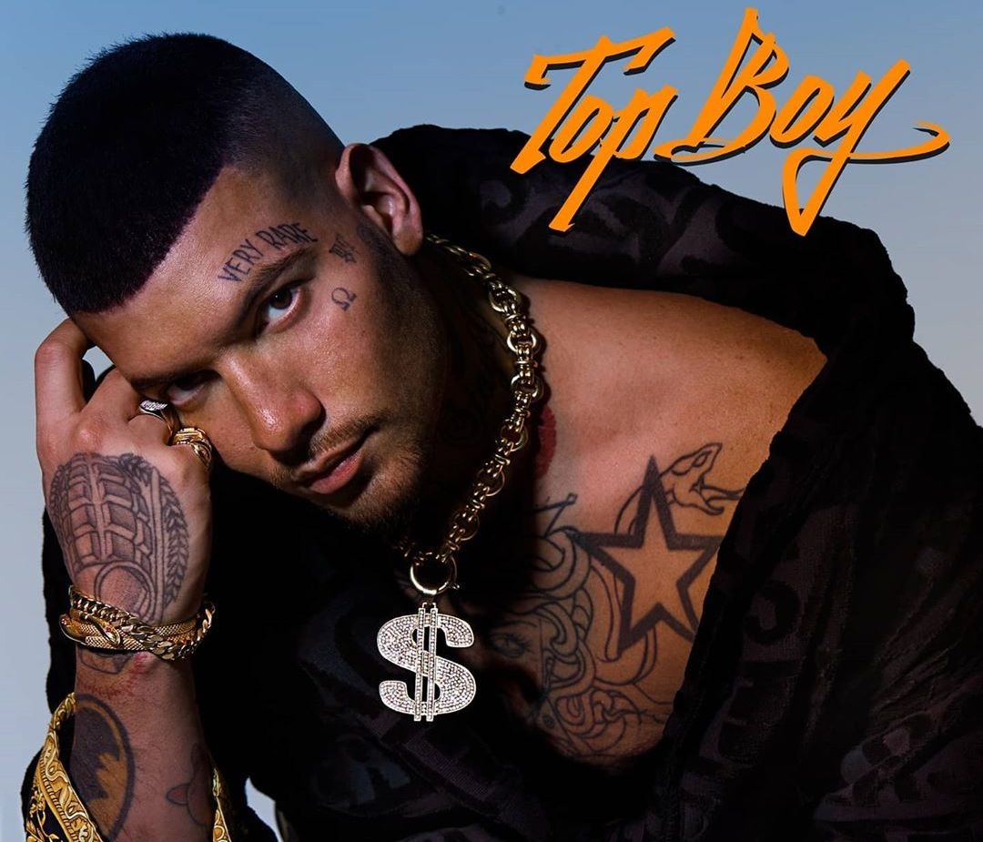 O Snik ξεπερνά κάθε προηγούμενο! Αυτό είναι το ρεκόρ του νέου του album που δε θα πιστεύεις