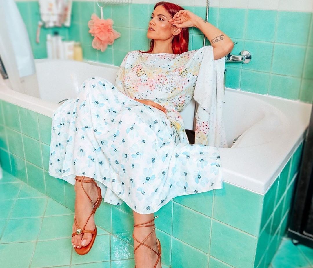 Tips & Trick από την Μαίρη Συνατσάκη για να πας τα videos και τα posts σου στο Insta σε άλλο level