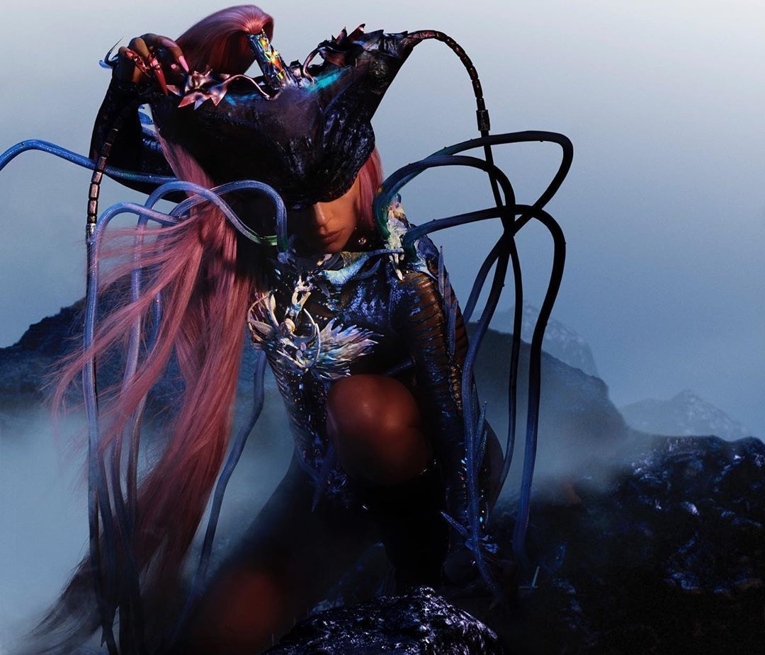 Η Lady Gaga συνεργάζεται πρώτη φορά με το Κ-Pop συγκρότημα BLACKPINK για το «Sour Candy»