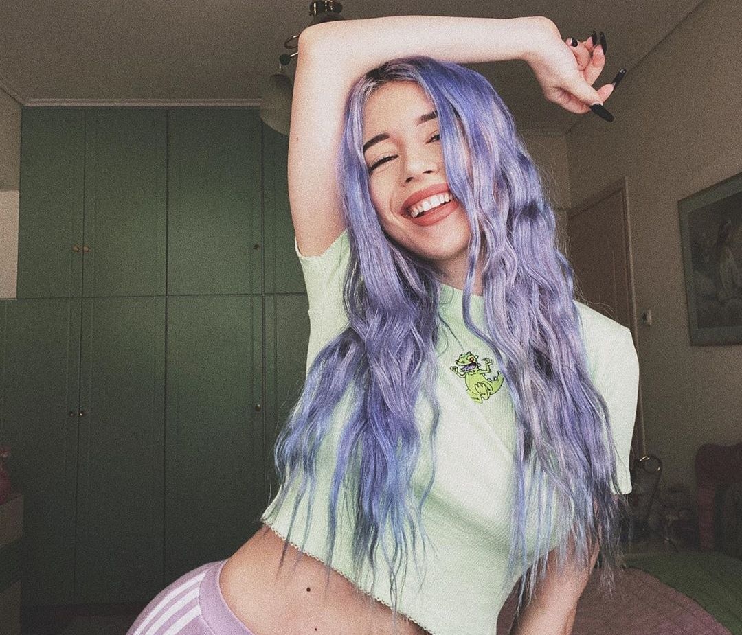 Η Natasha Kay σου έχει τις χειρότερες δικαιολογίες χωρισμού και ετοιμάσου να φρικάρεις