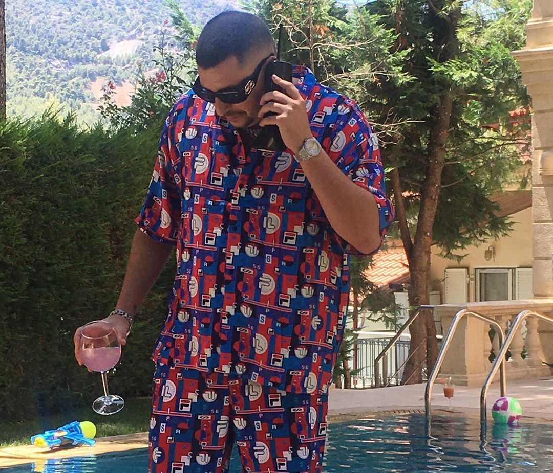 Mad Clip: Το νέο music video του θα σε κάνει να θες και εσύ... «Kotera»