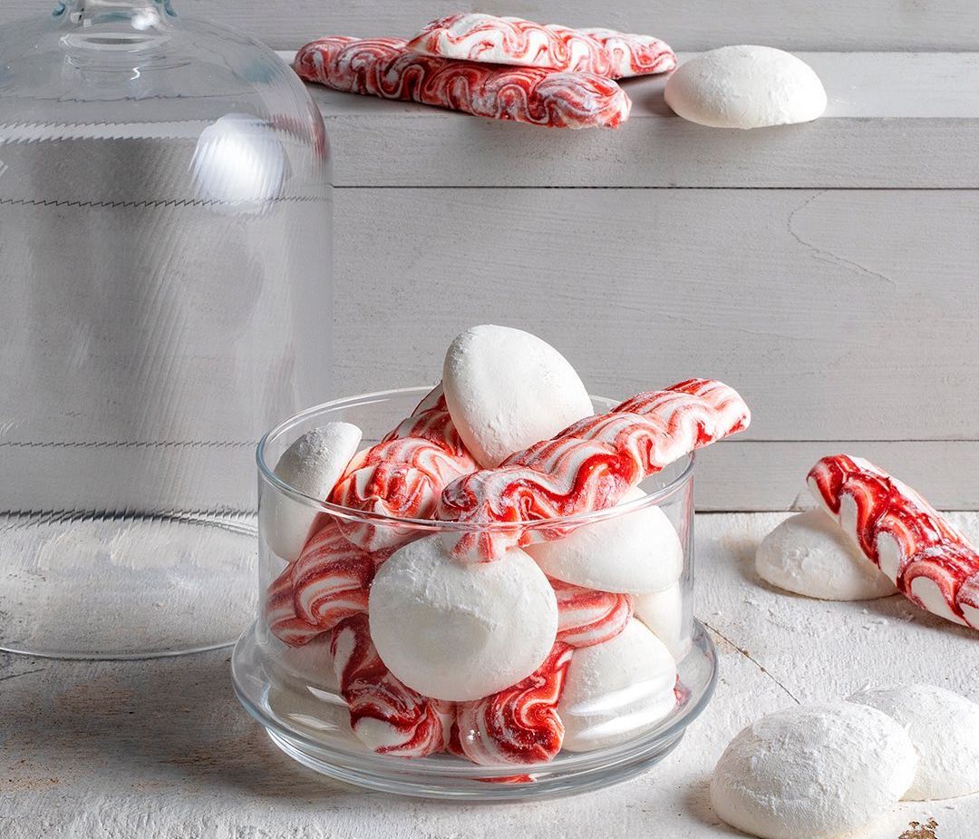 Φτιάξε μόνη σου τα πιο γλυκά marshmallows με τη συνταγή του Άκη