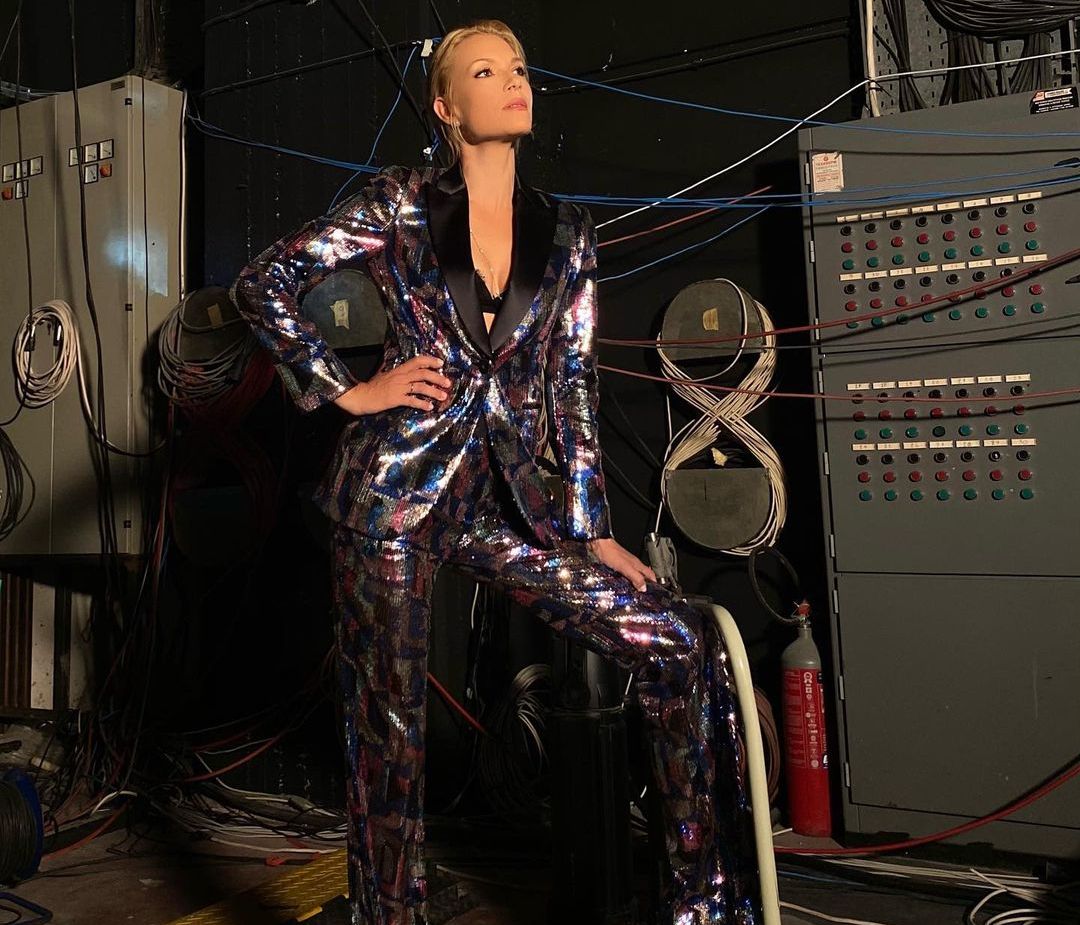 Βίκυ Καγιά: Όλες οι λεπτομέρειες για το χθεσινό beauty look της στο GNTM3