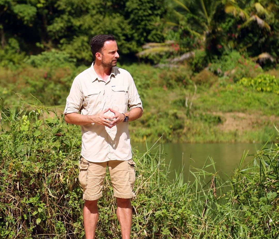 Survivor: Το ατύχημα που έφερε τους γιατρούς στην αρένα